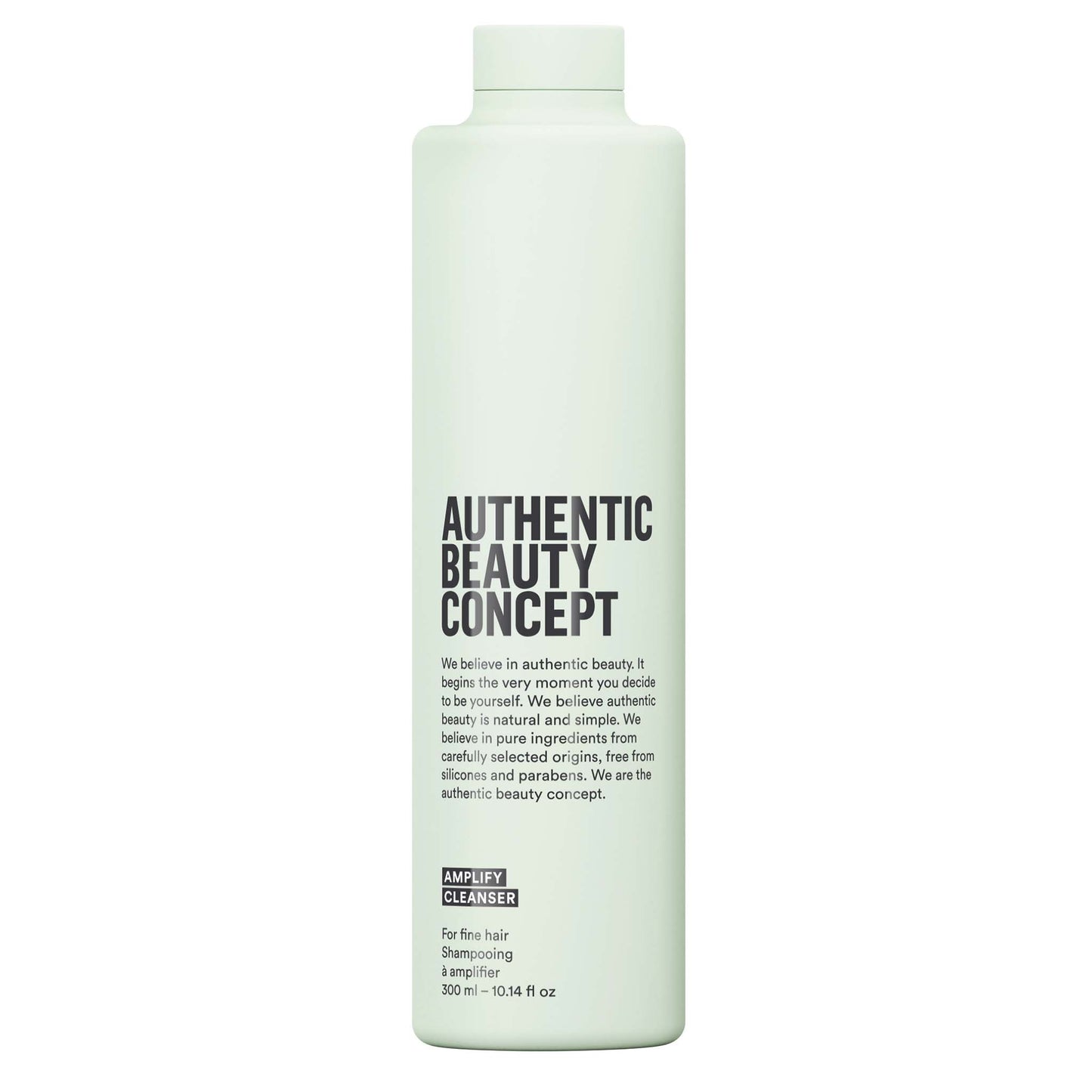 Amplify Cleanser