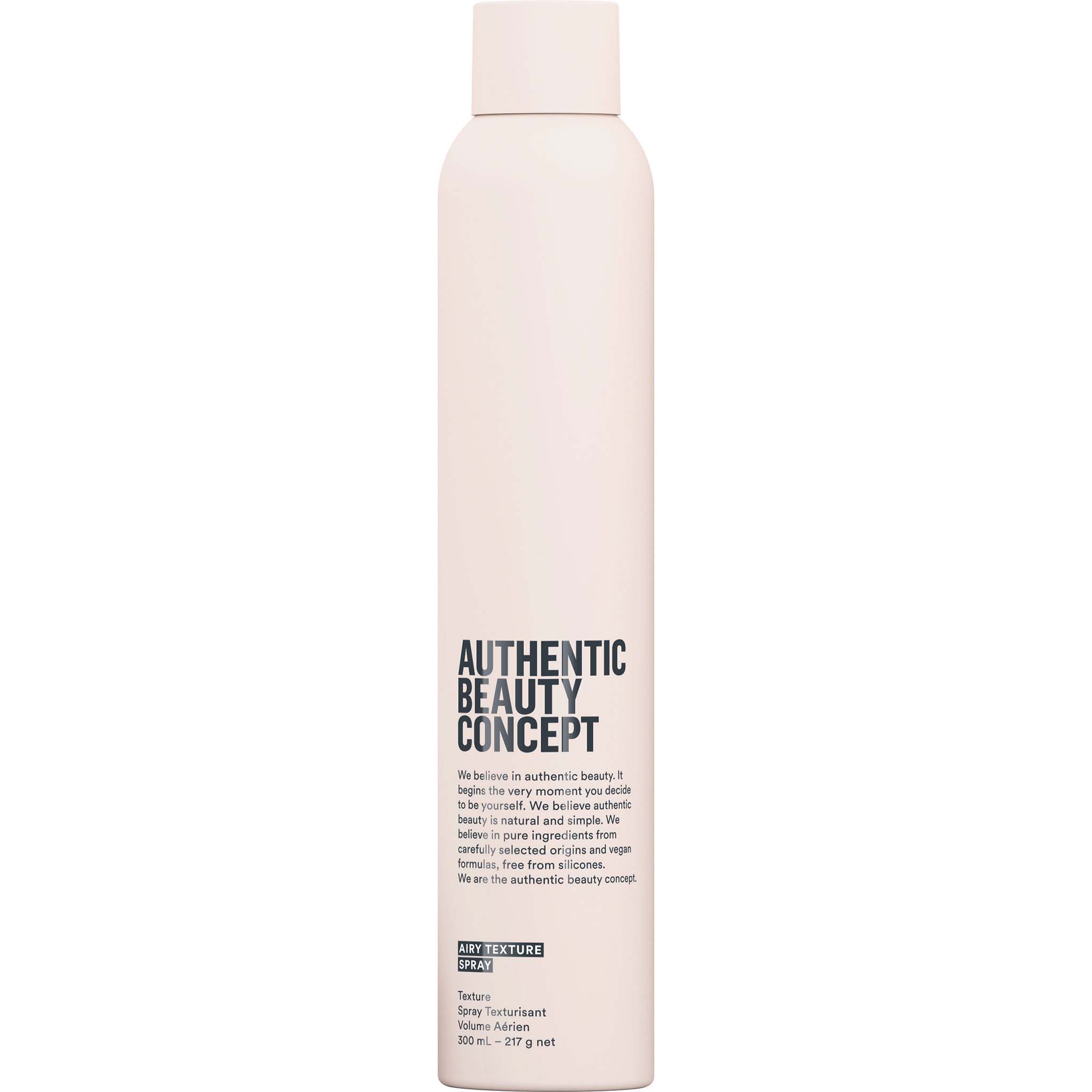 Airy Texture Spray