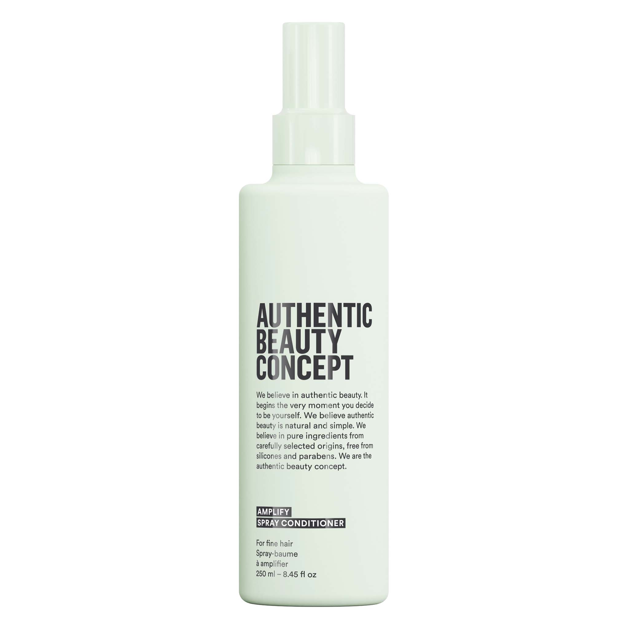 Amplify Spray Conditioner