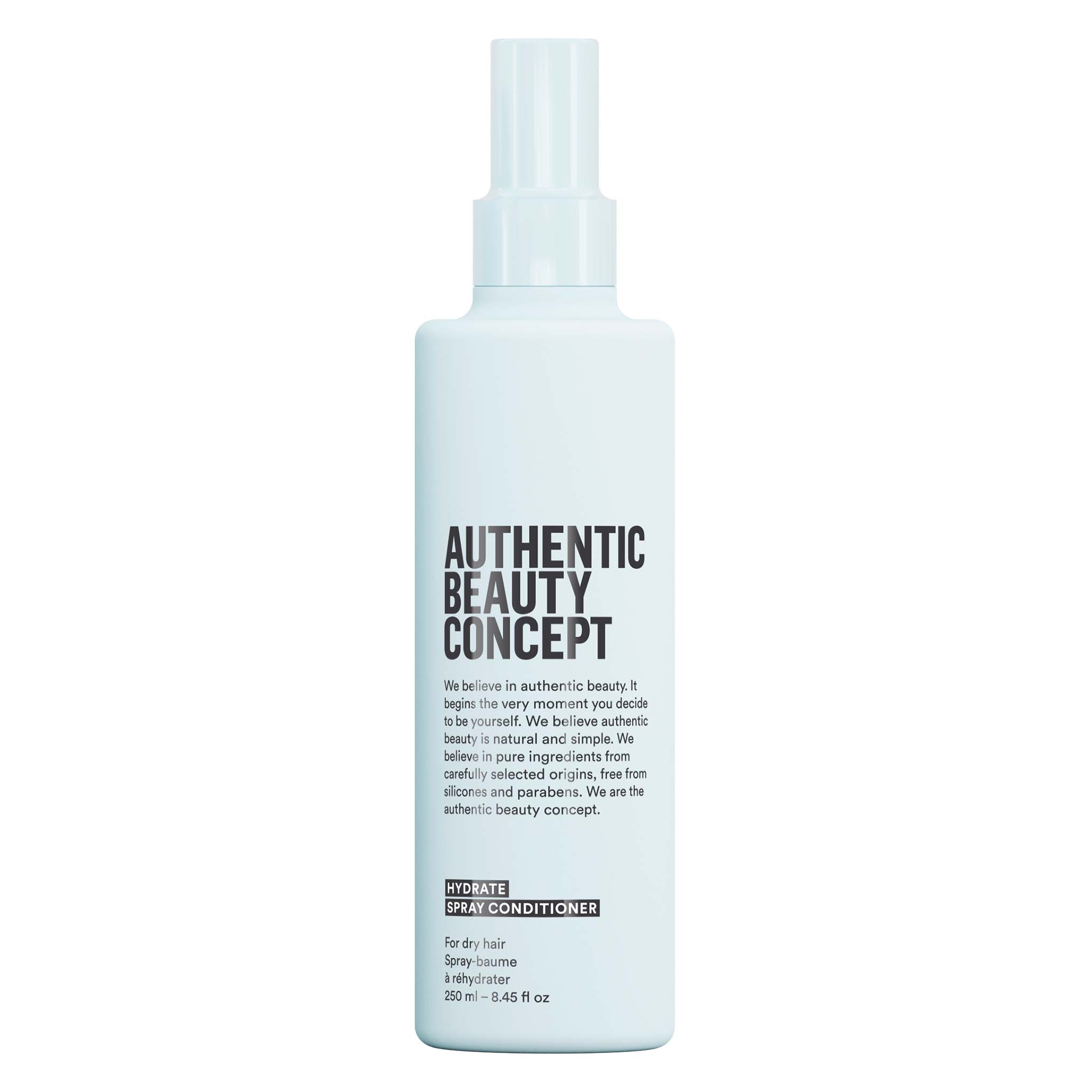 Hydrate Spray Conditioner